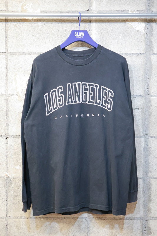 Used L/S Tee