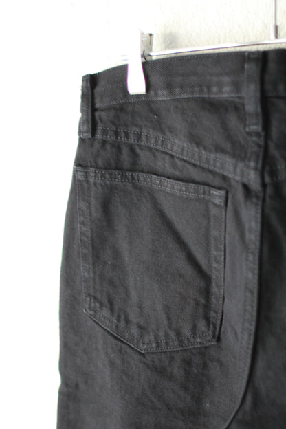 RUSTLER Straight Denim（US限定モデル）