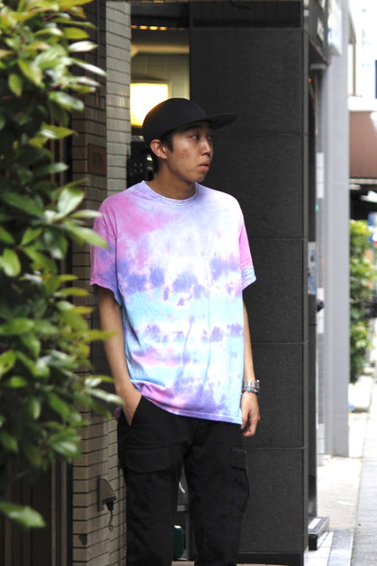 melple×SALVAGE PUBLIC　Thank you S/S Tee