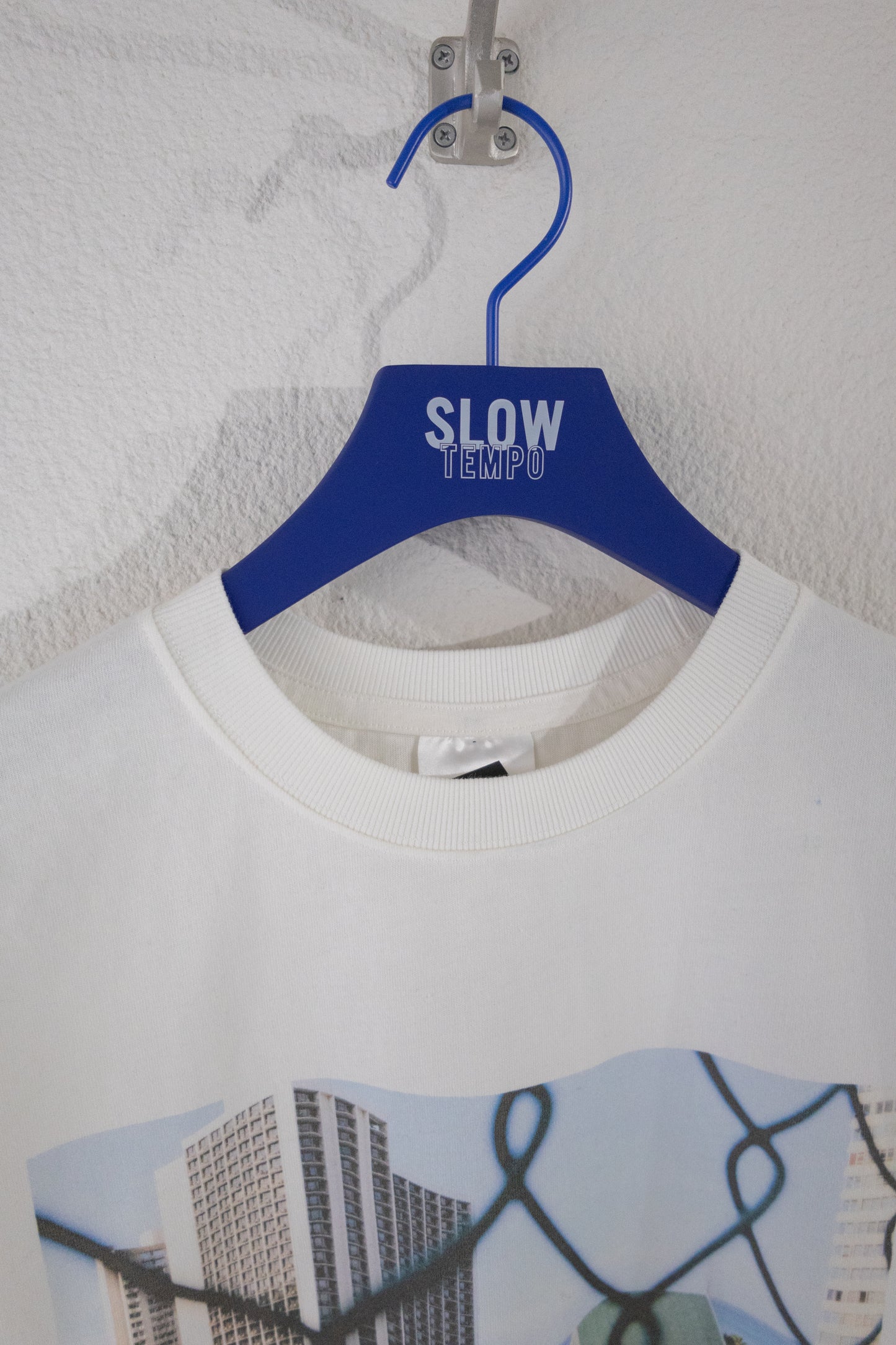 Standard S/S Tee(Waikiki)