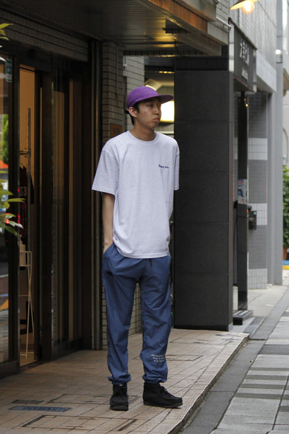 melple×SALVAGE PUBLIC　Thank you S/S Tee