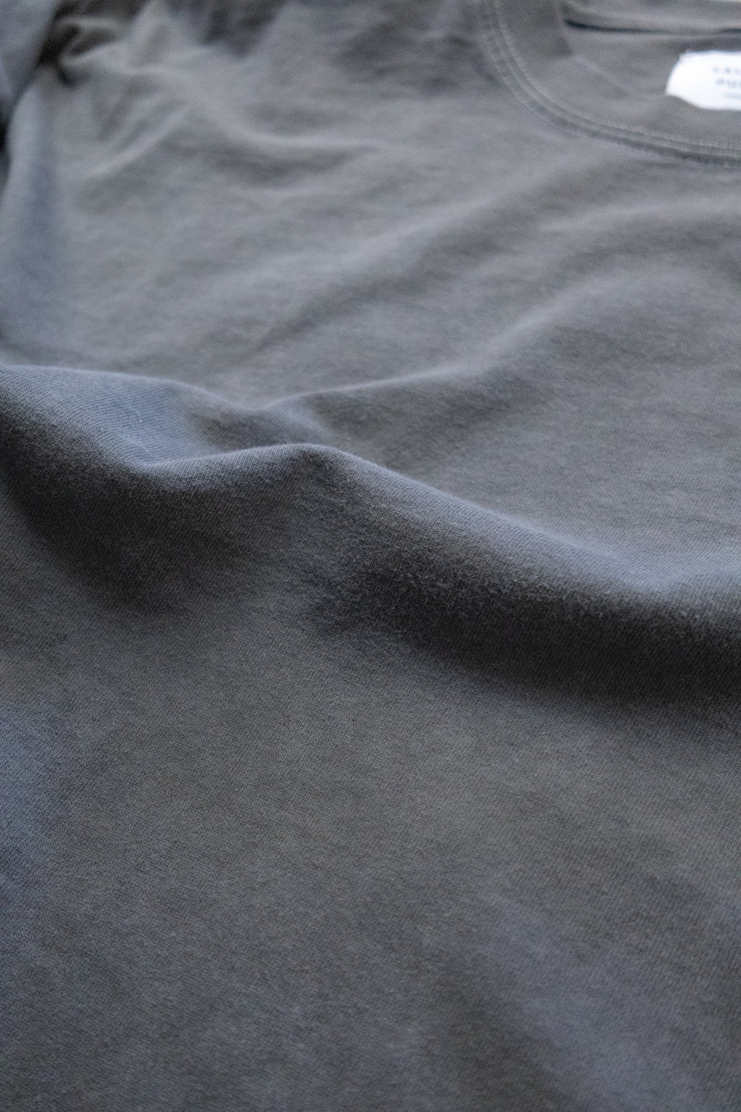 L/S Tee (Iwa Bird)【NEW Color!!!】