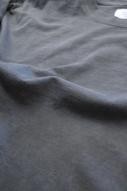 L/S Tee (Iwa Bird)【NEW Color!!!】