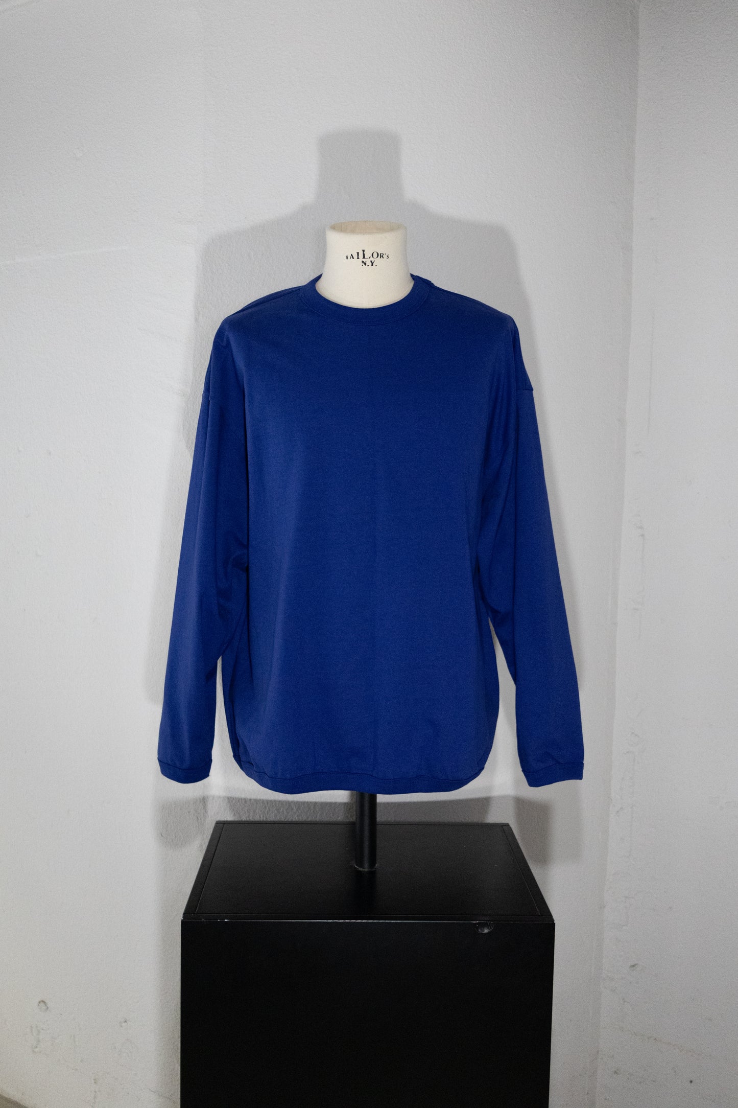The American Ringer L/S【NEW Color!!!】