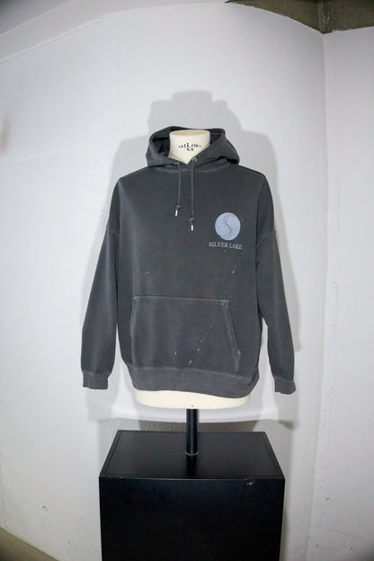 Silver Lake P/O Parka
