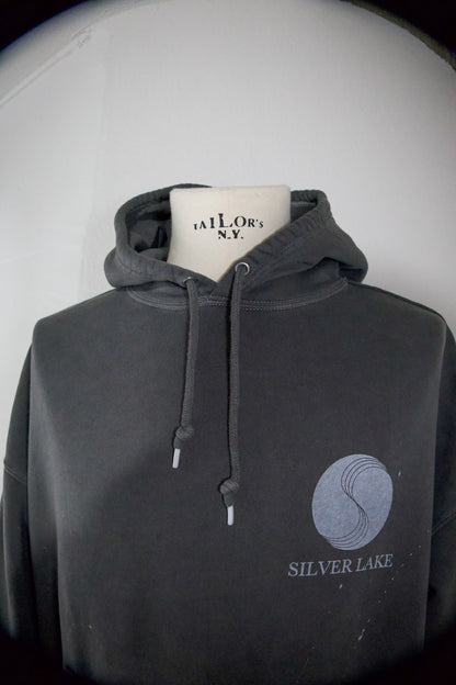 Silver Lake P/O Parka