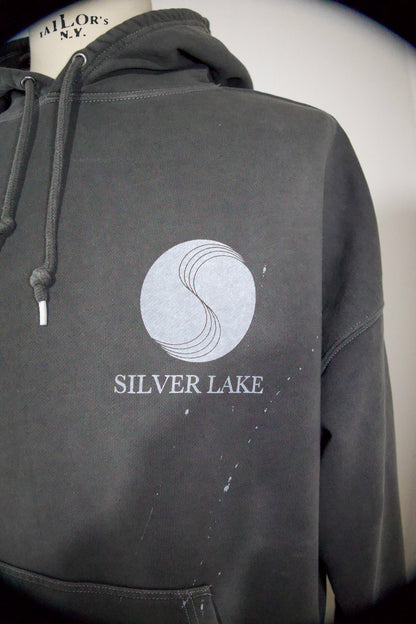 Silver Lake P/O Parka