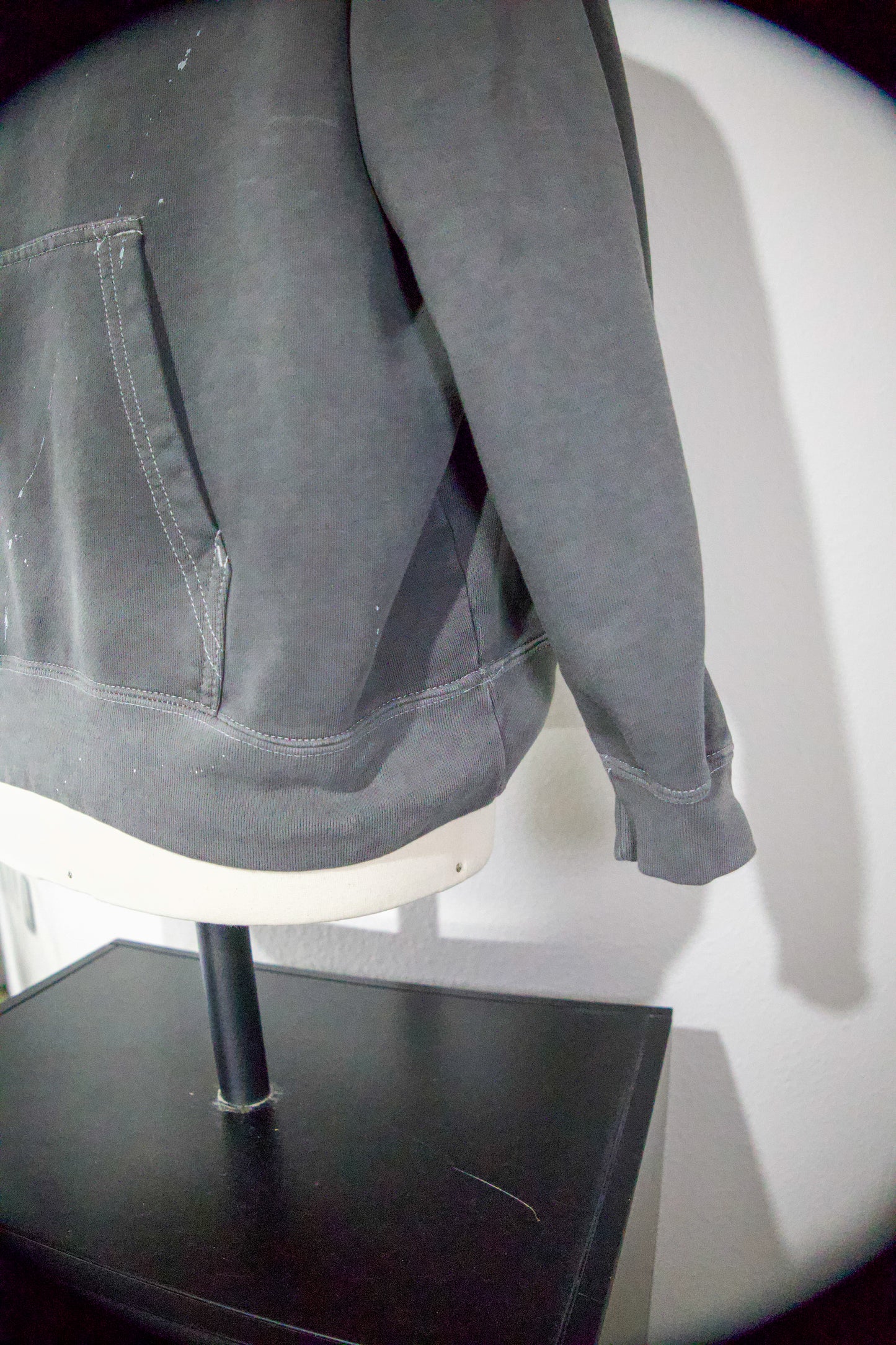 Silver Lake P/O Parka