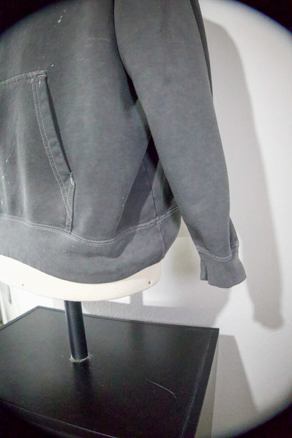 Silver Lake P/O Parka