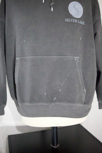 Silver Lake P/O Parka