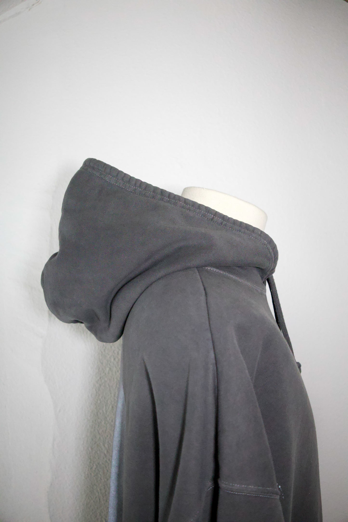 Silver Lake P/O Parka