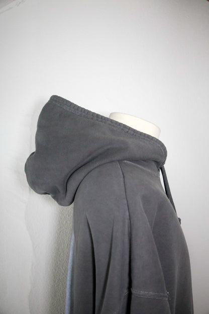 Silver Lake P/O Parka