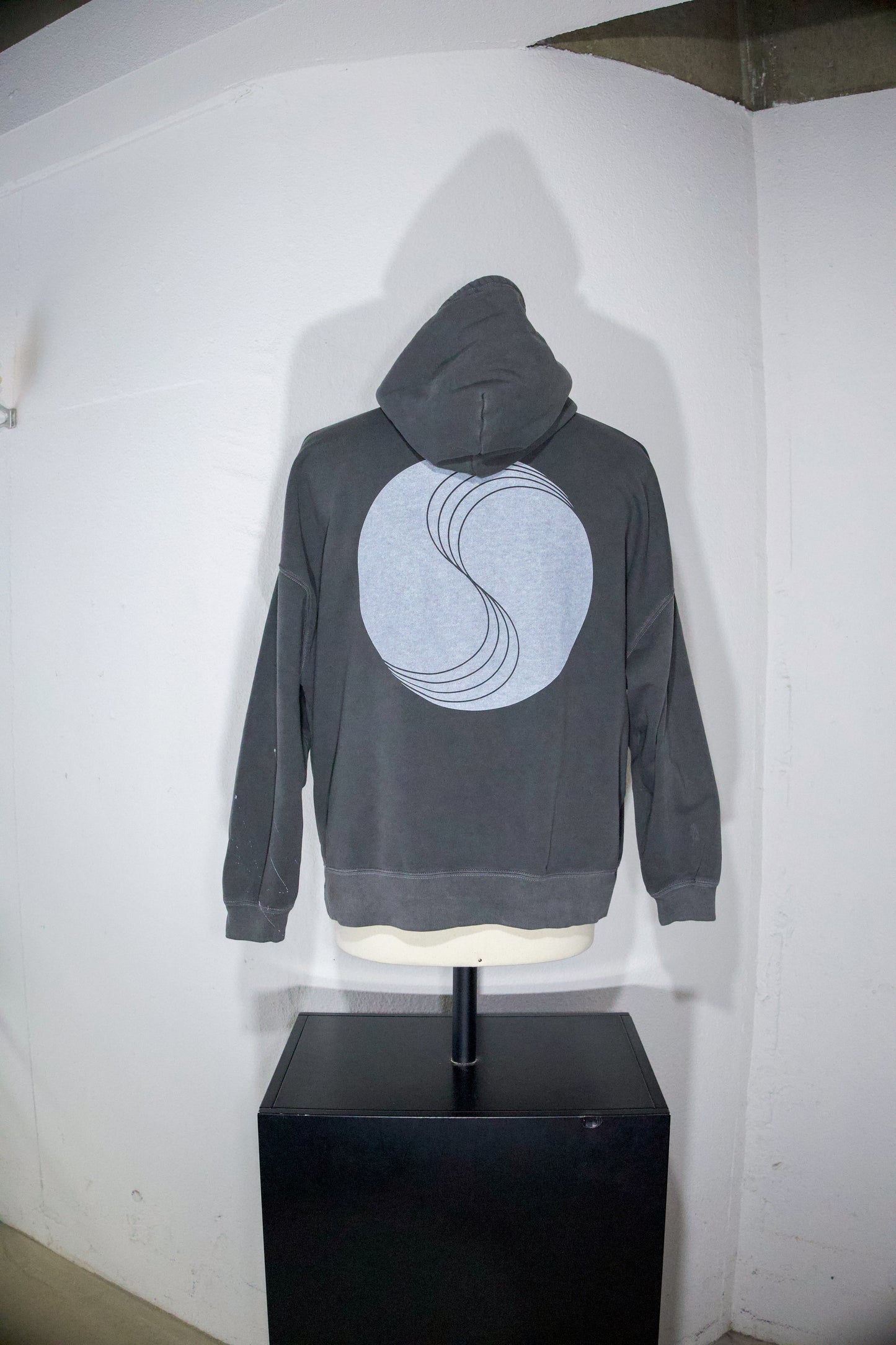 Silver Lake P/O Parka