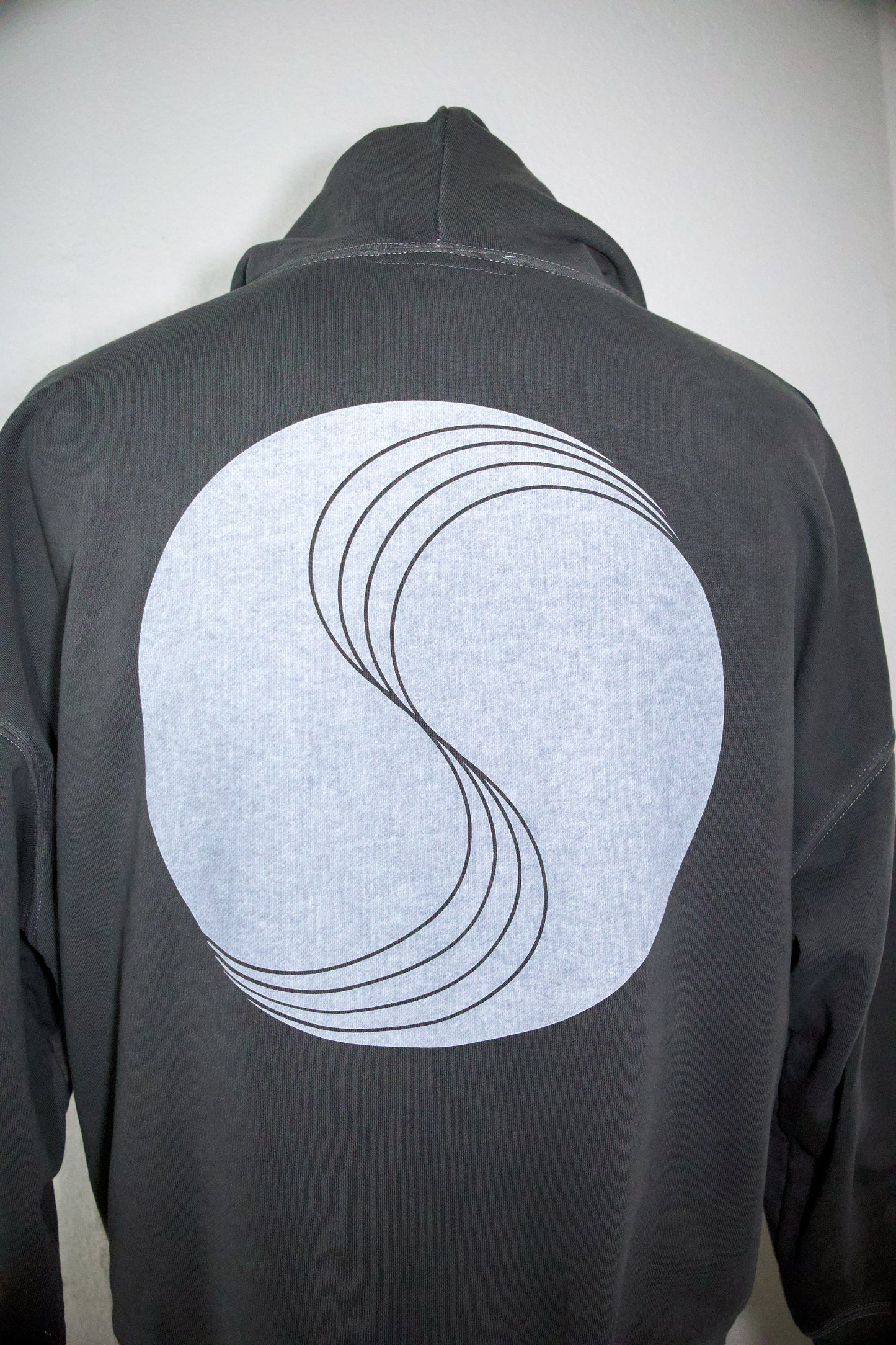 Silver Lake P/O Parka