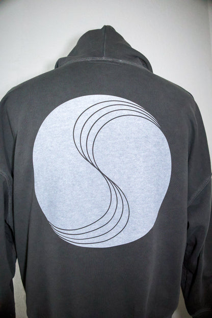 Silver Lake P/O Parka