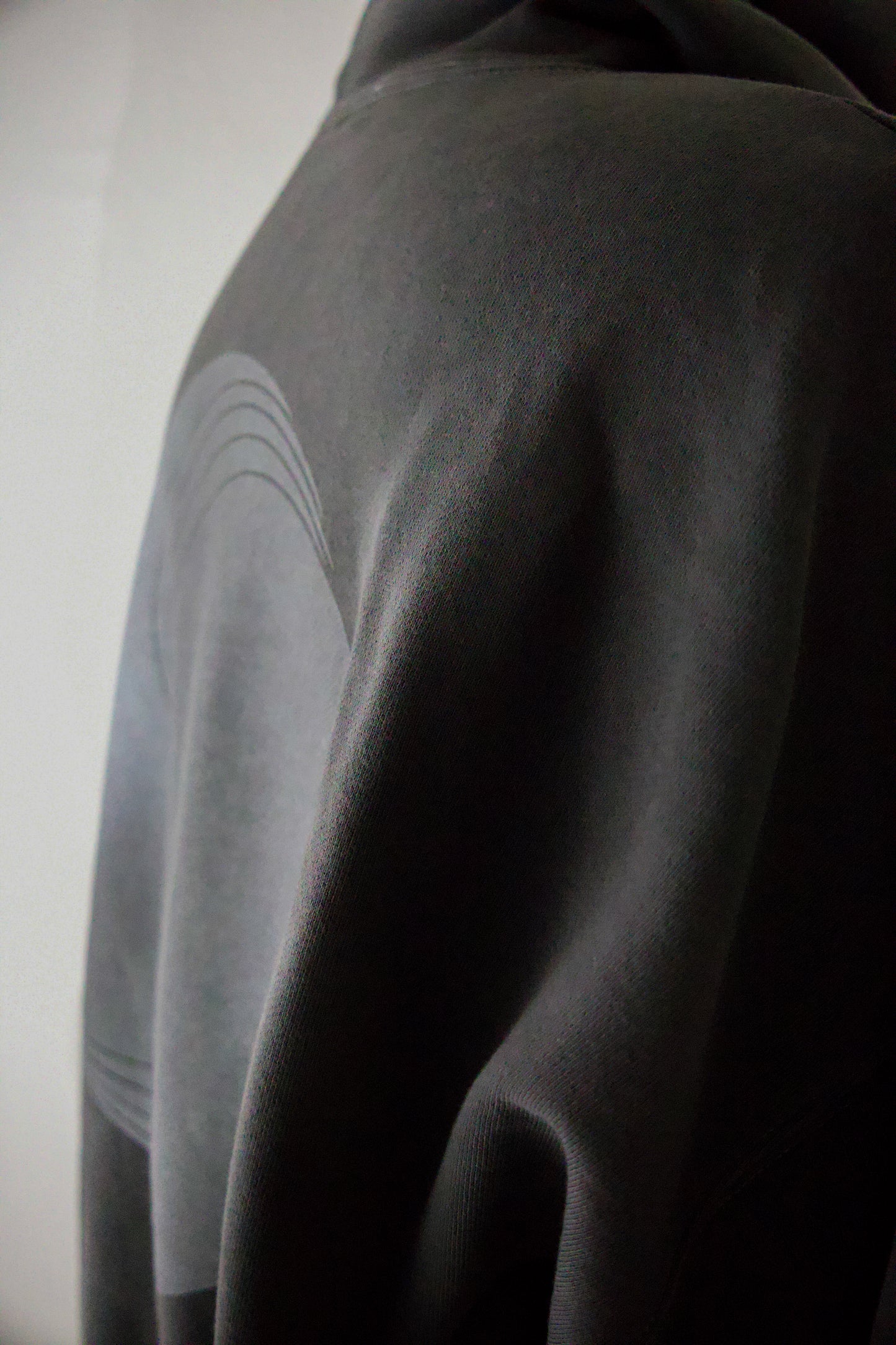 Silver Lake P/O Parka