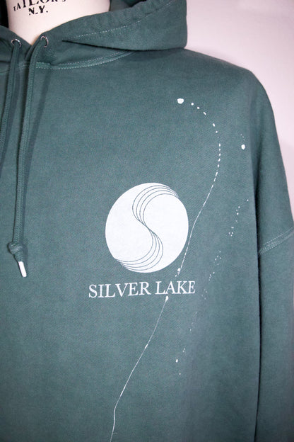 Silver Lake P/O Parka