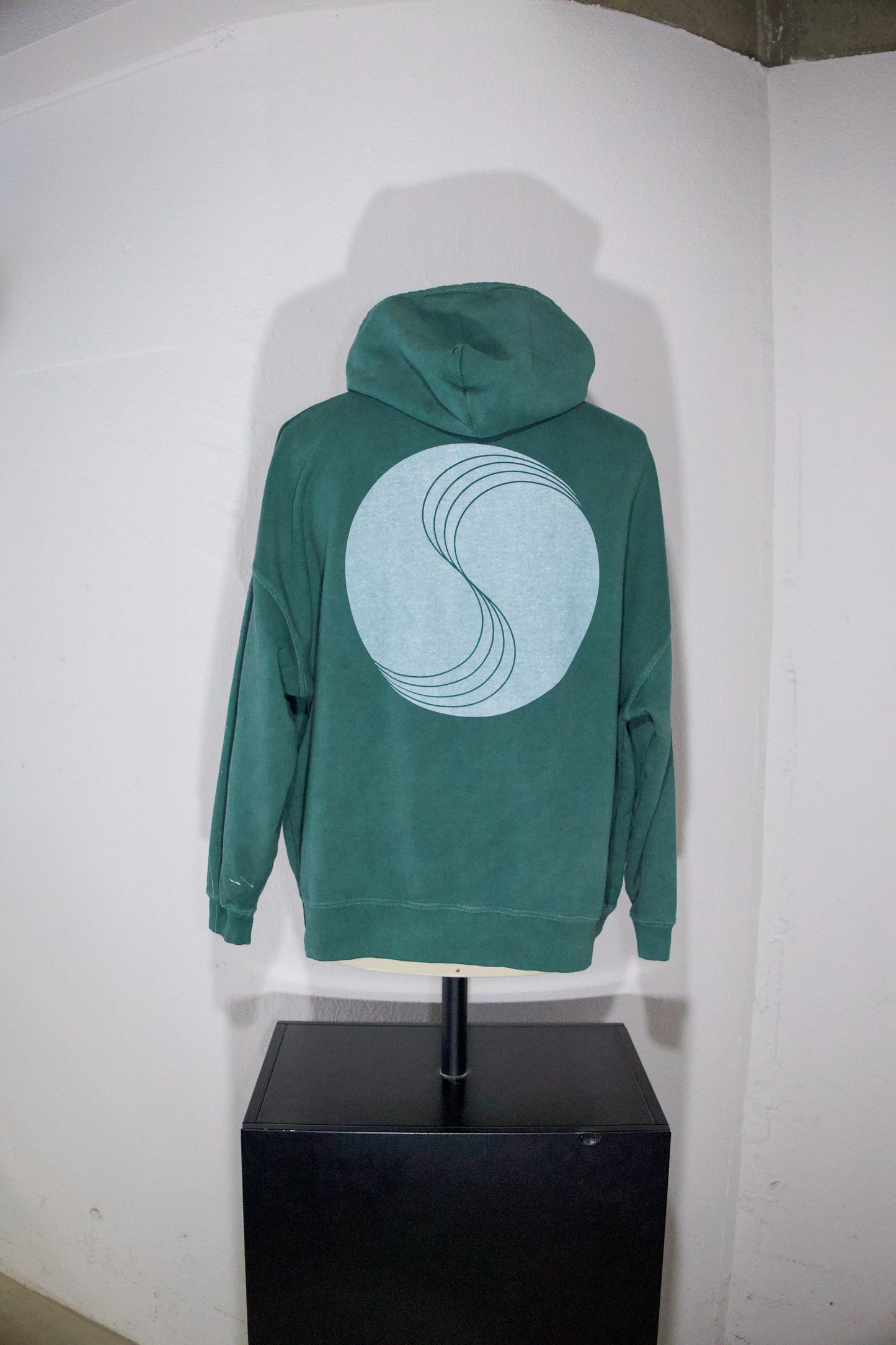 Silver Lake P/O Parka