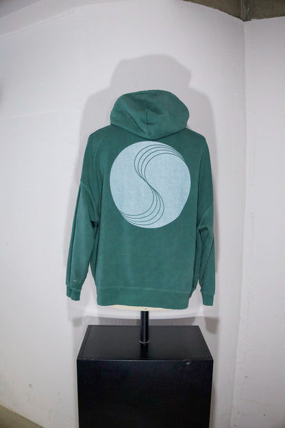 Silver Lake P/O Parka