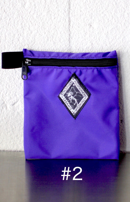 DITTY BAGS (Small Soft Nylon)