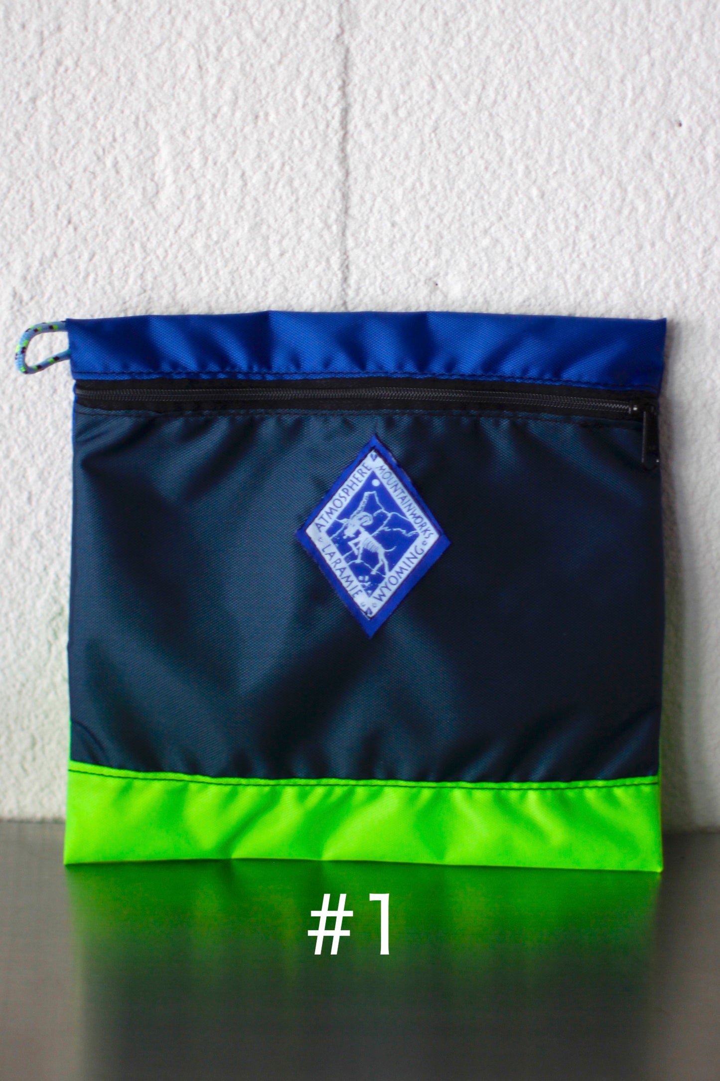 DITTY BAGS (Medium Heavy Duty Nylon)