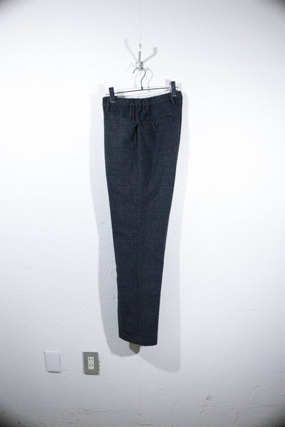 Franklin Glencheck Flare Pants