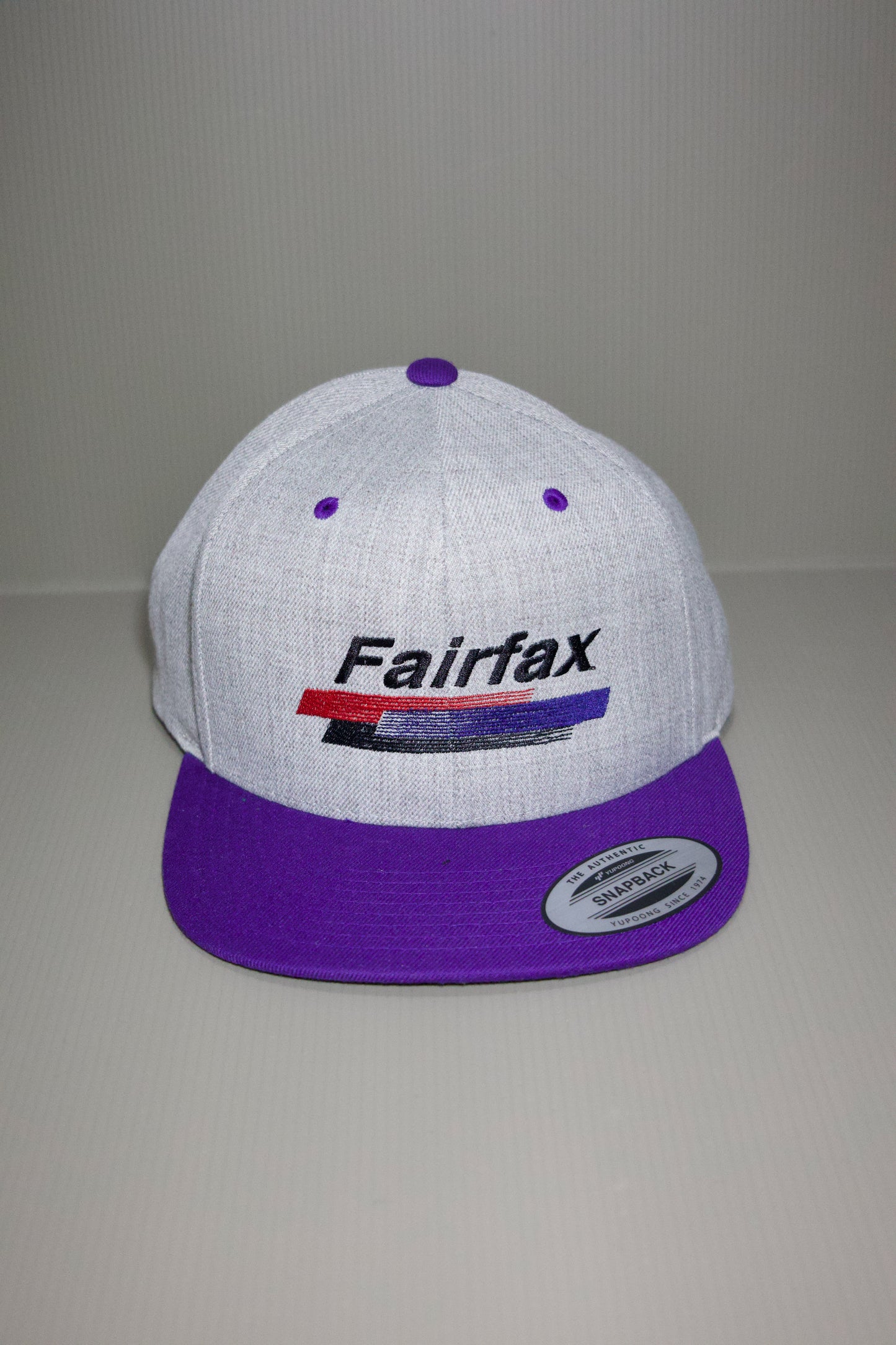Trucker Cap（Fairfax）