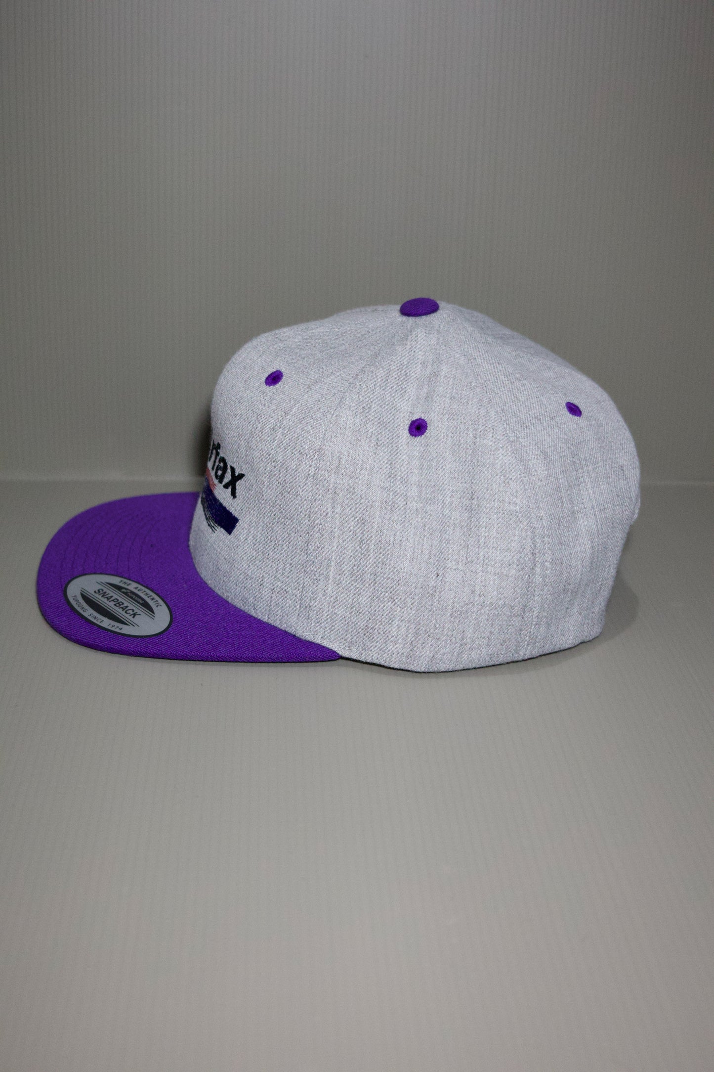 Trucker Cap（Fairfax）