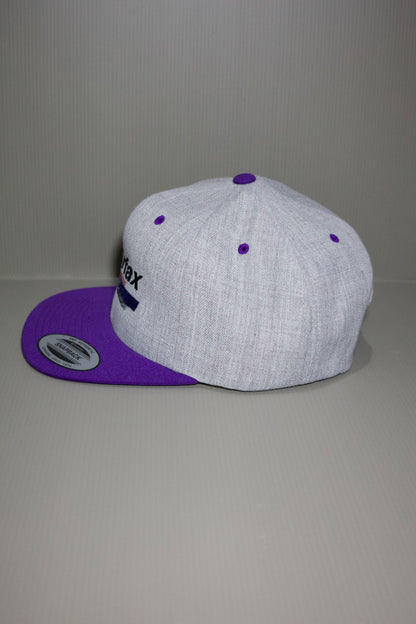 Trucker Cap（Fairfax）