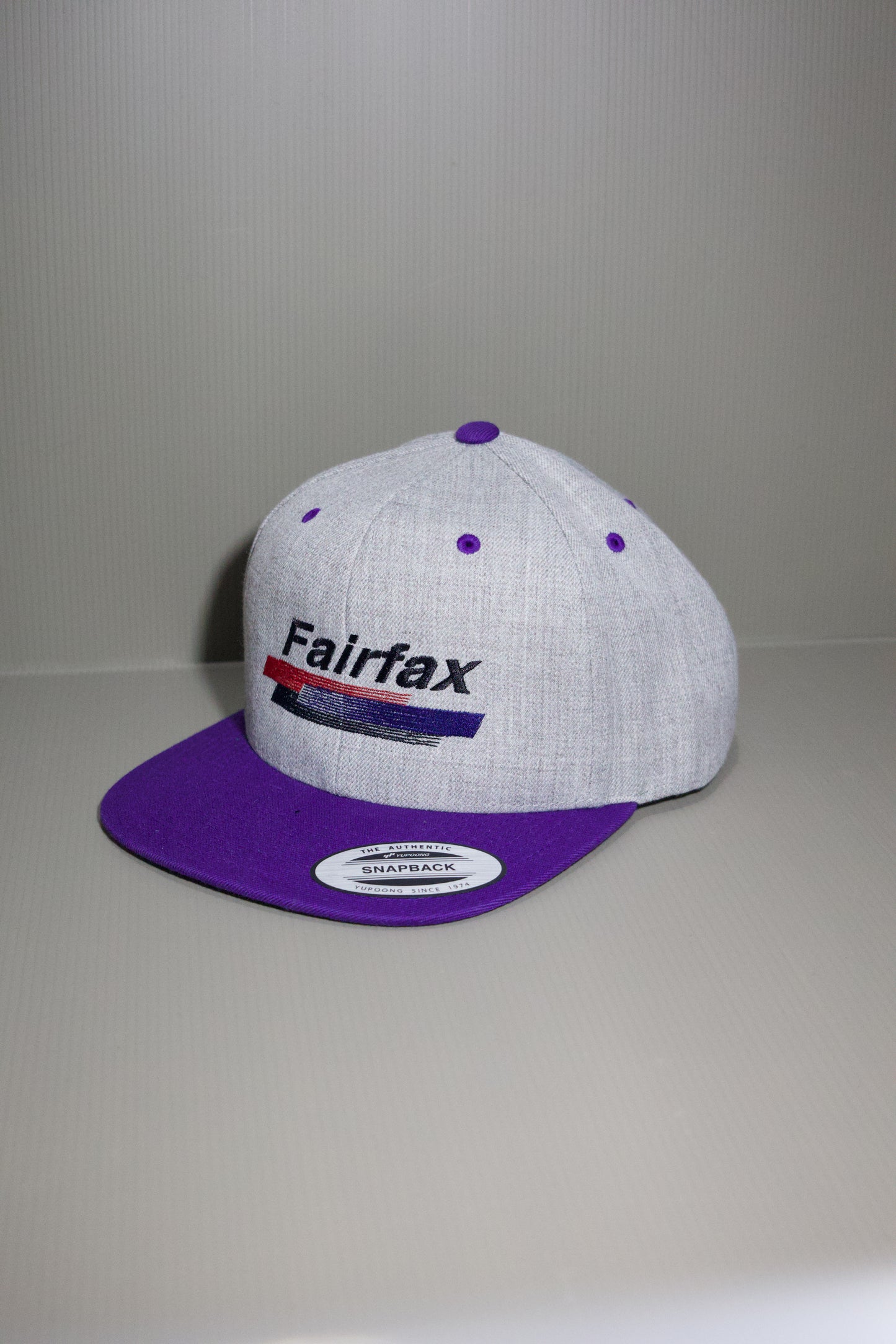 Trucker Cap（Fairfax）