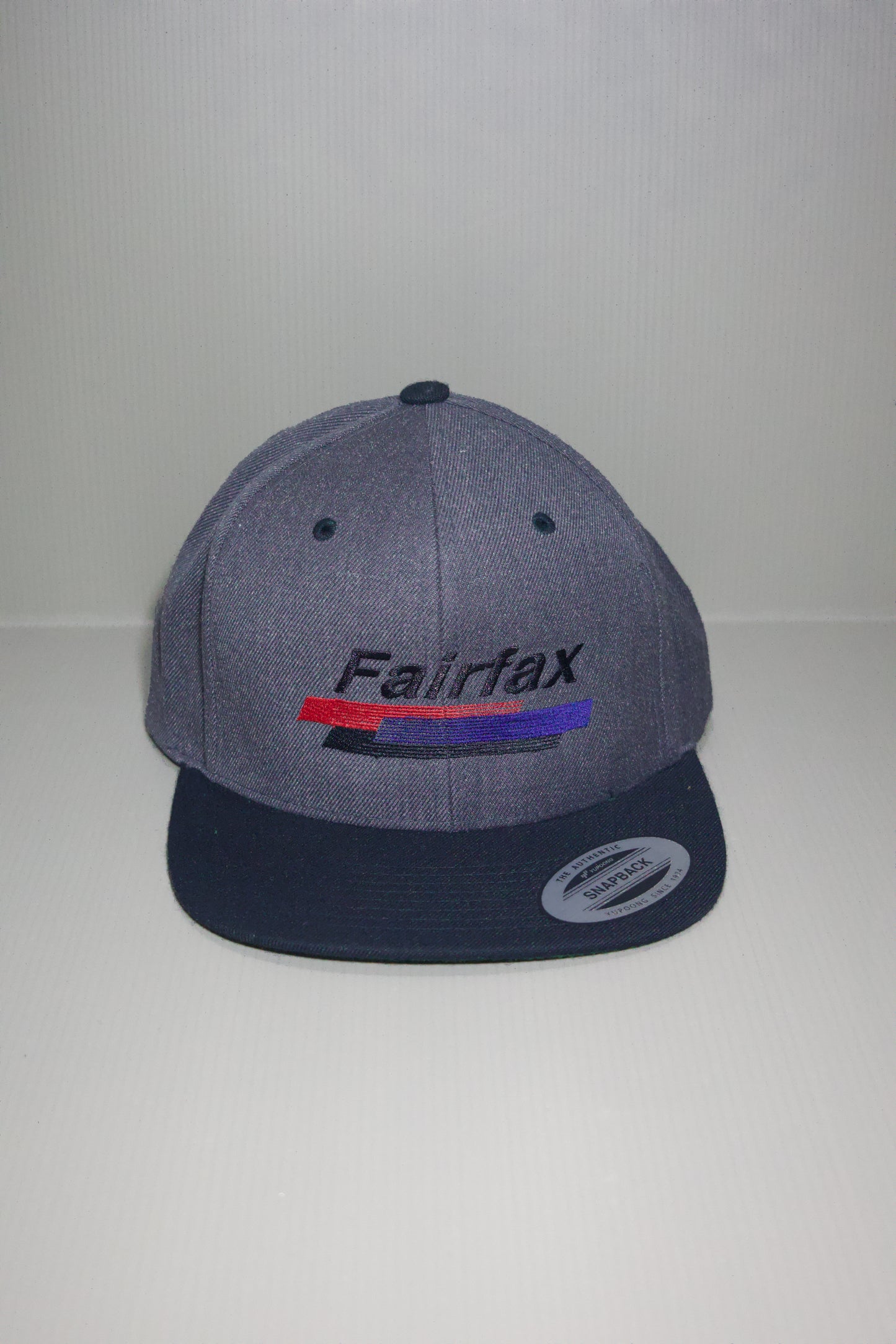 Trucker Cap（Fairfax）