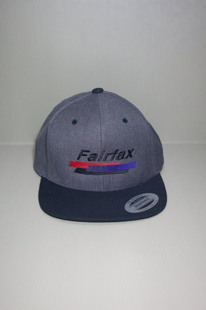 Trucker Cap（Fairfax）