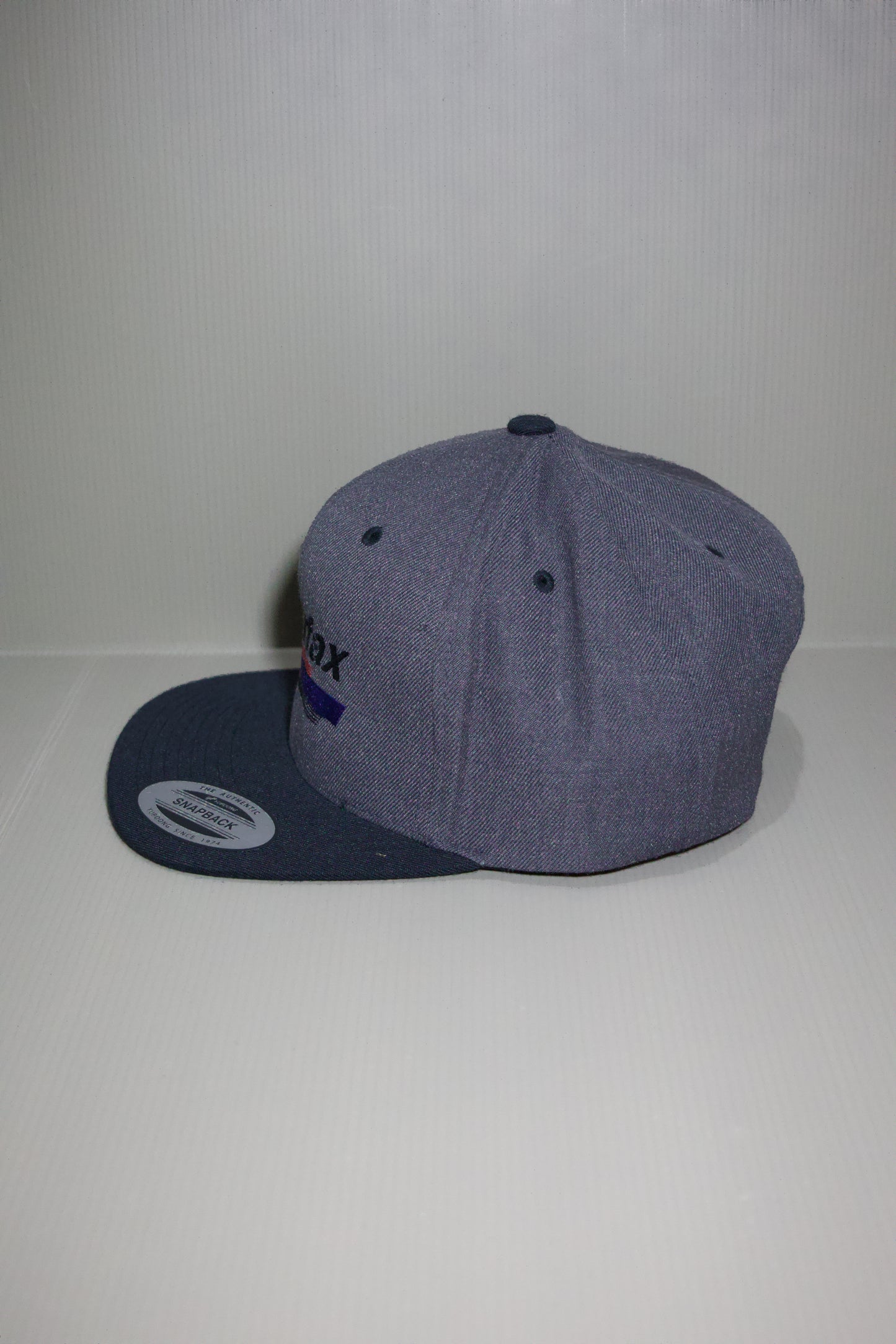Trucker Cap（Fairfax）