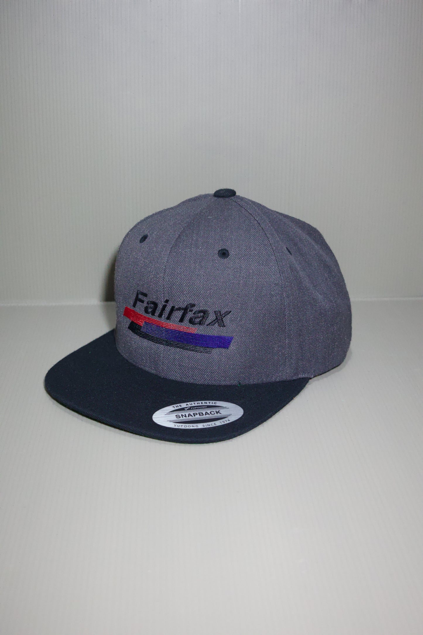 Trucker Cap（Fairfax）