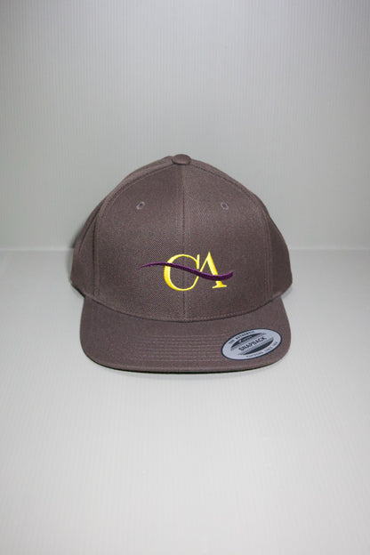 Trucker Cap (CA)