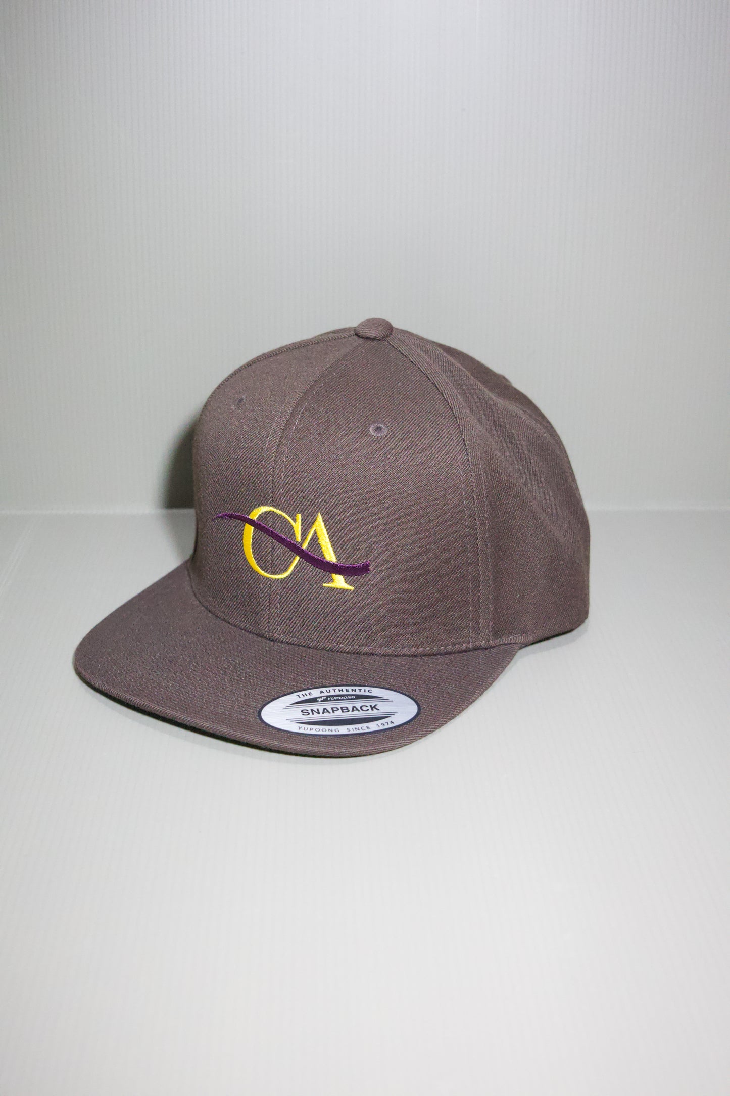 Trucker Cap (CA)