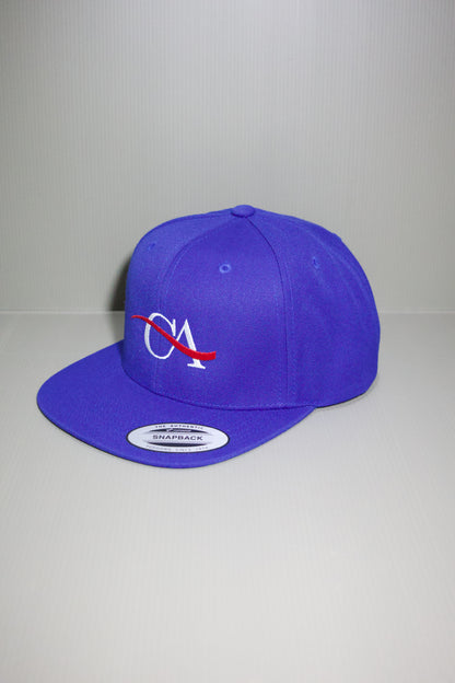 Trucker Cap (CA)