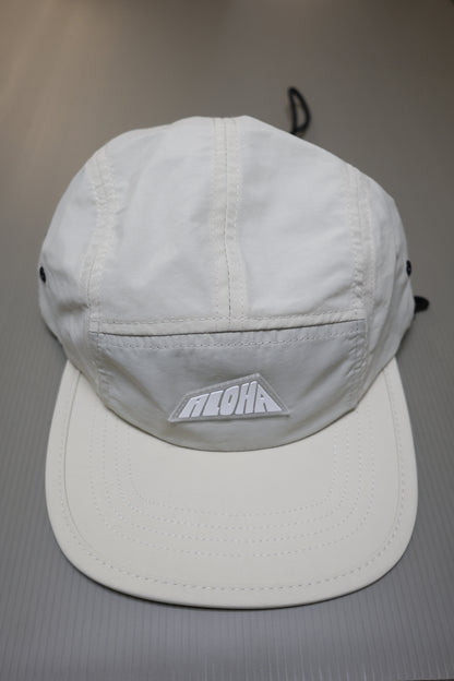 Kai 5panel cap