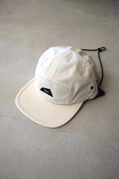 Kai 5 panel cap