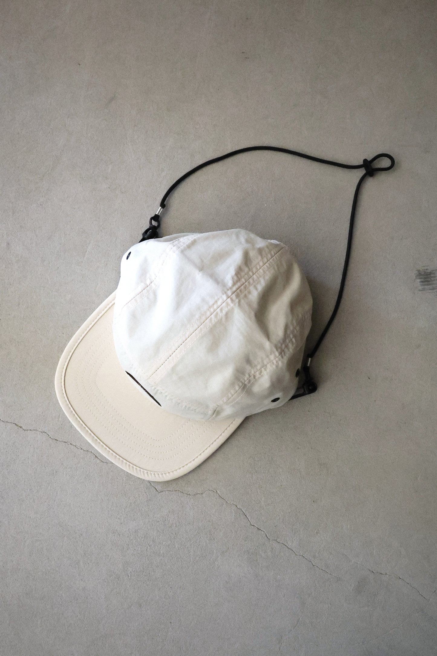 Kai 5 panel cap