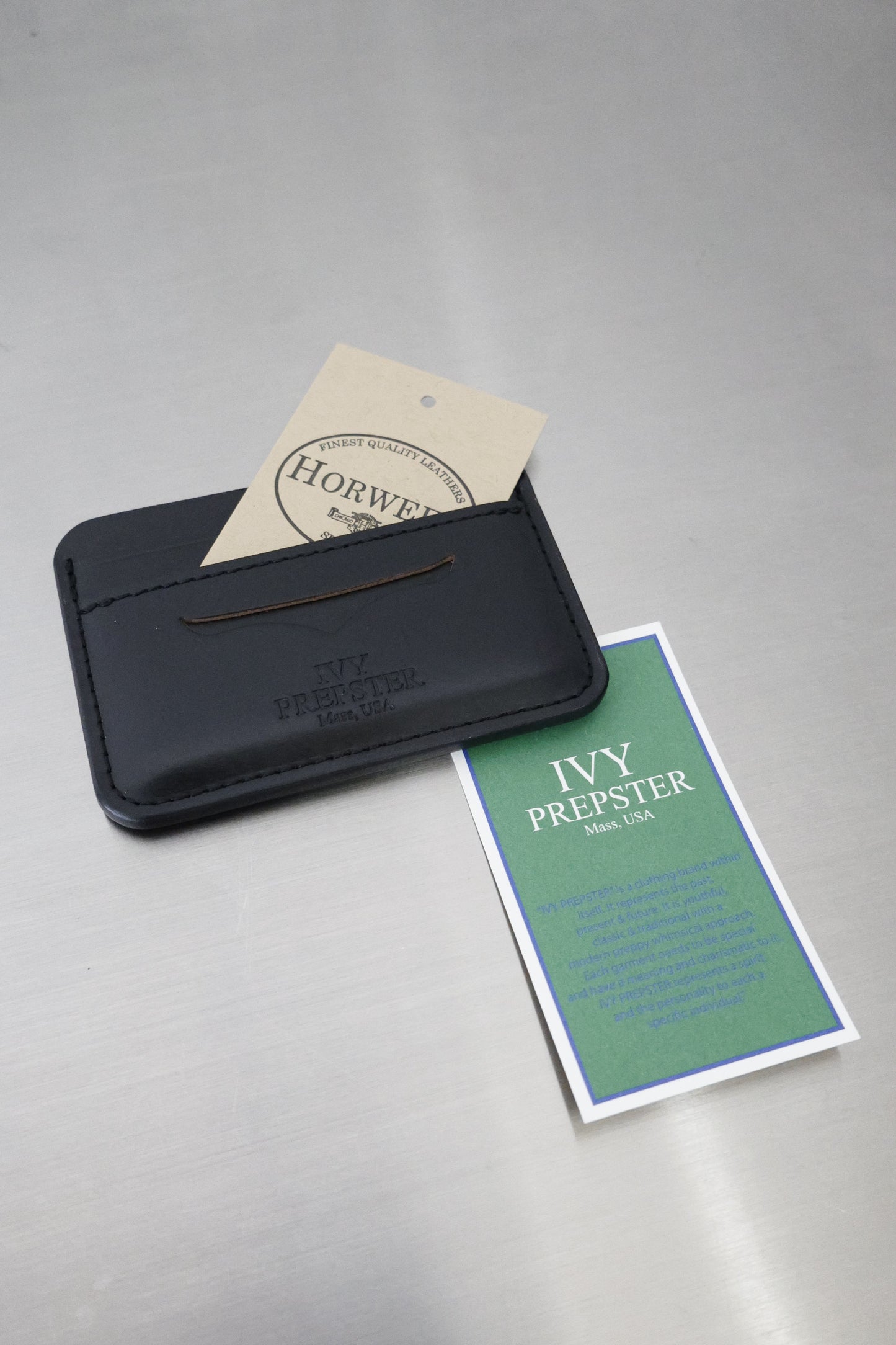 Penny Cardcase