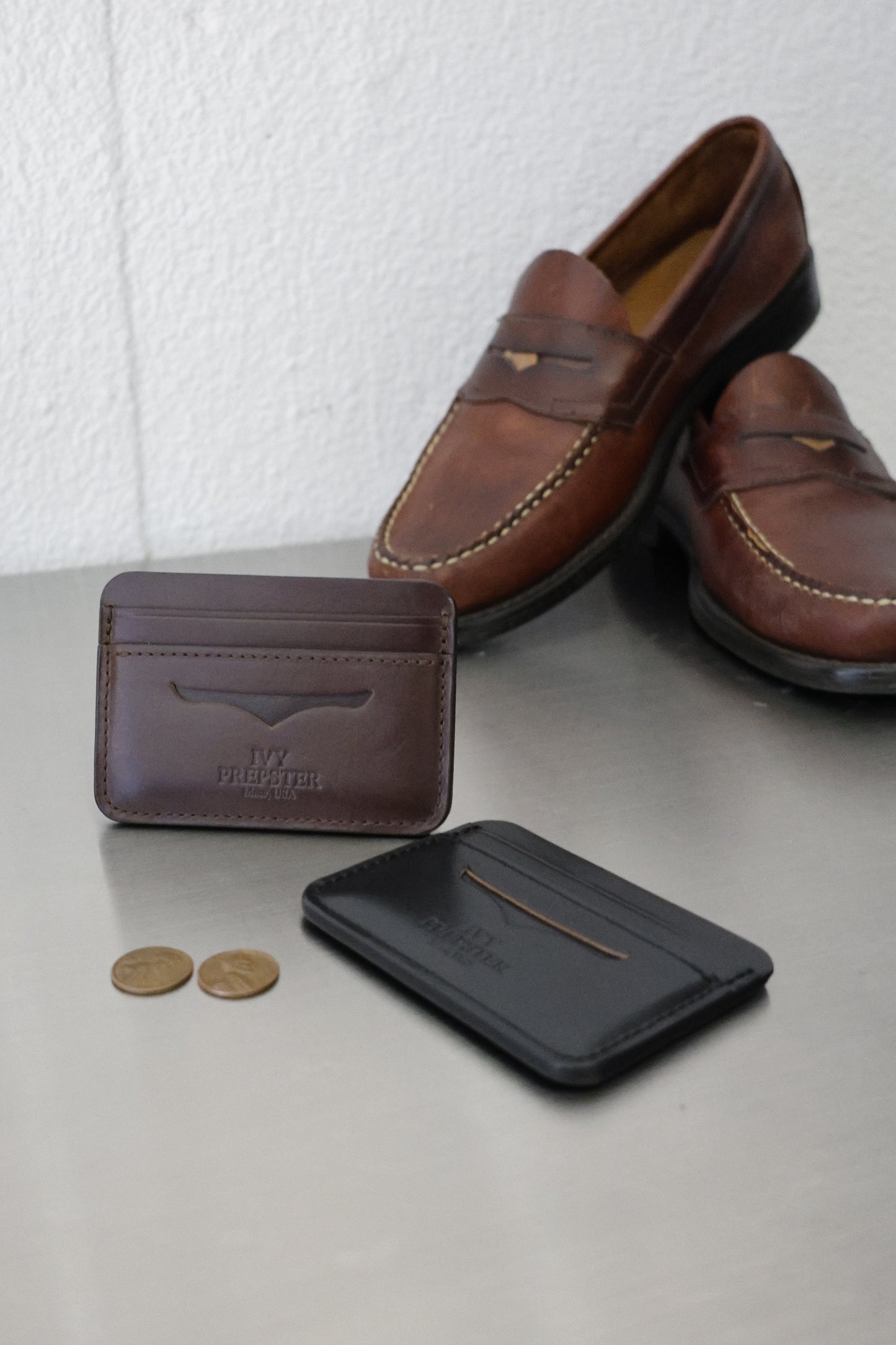 Penny Cardcase