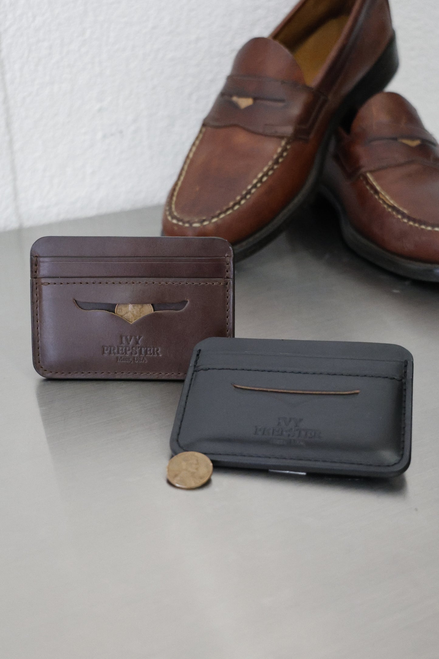 Penny Cardcase