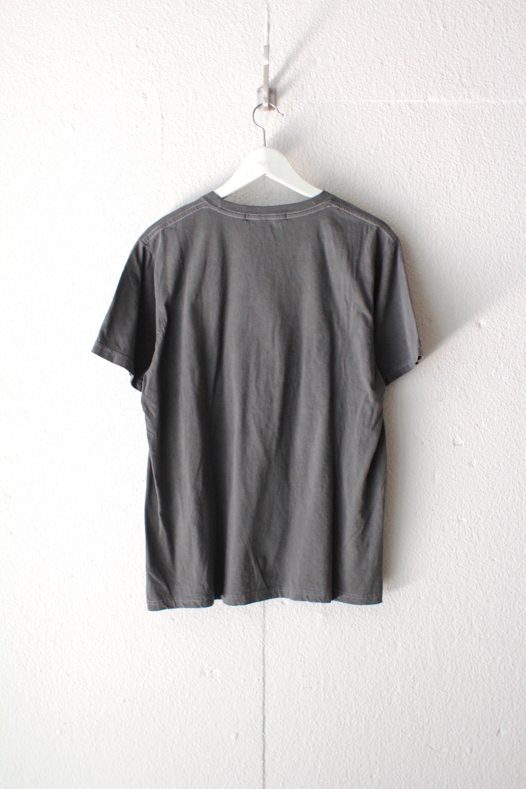 Pasadena Short sleeve（melple） – SLOW TEMPO