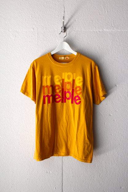 [melple]-[apparel]-SLOW TEMPO