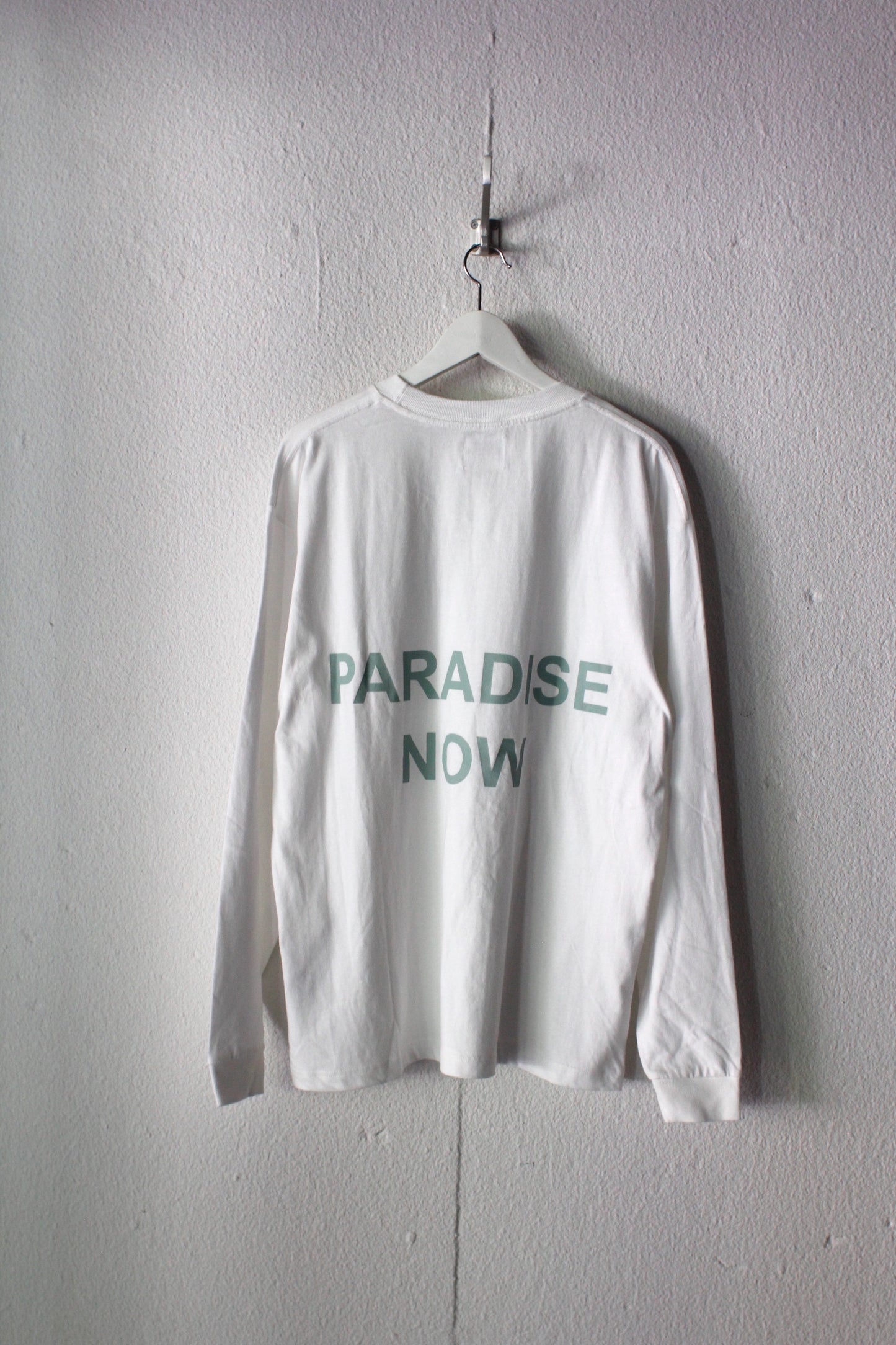 Pigment L/S Tee（DH PARADISE）