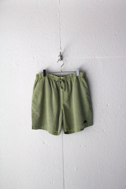 Auahi corduroy Shorts