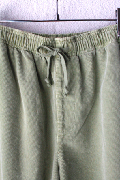 Auahi corduroy Shorts