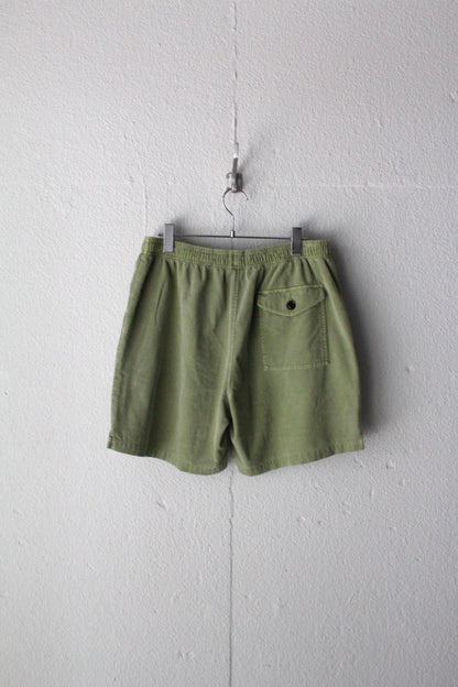 Auahi corduroy Shorts