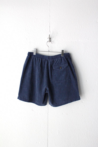 Auahi corduroy Shorts